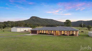 Lifestyle For Sale - NSW - Quorrobolong - 2325 - VIEWLICIOUS  (Image 2)
