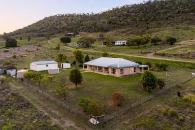Livestock For Sale - QLD - Gowrie Junction - 4352 - 100* fertile acres on Toowoomba's doorstep  (Image 2)
