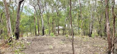 Residential Block Sold - QLD - Ellerbeck - 4816 - This could be your new outlook on life. Build your  dream rural retreat here!  (Image 2)