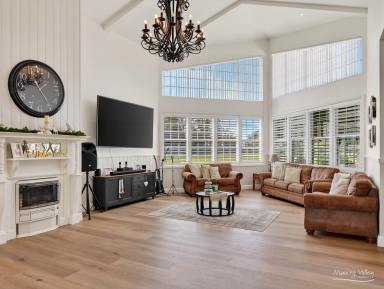 Acreage/Semi-rural For Sale - NSW - Old Bar - 2430 - Grand Riverfront Living with Absolute Privacy and Prestige  (Image 2)