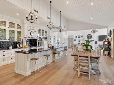 Acreage/Semi-rural For Sale - NSW - Old Bar - 2430 - Grand Riverfront Living with Absolute Privacy and Prestige  (Image 2)