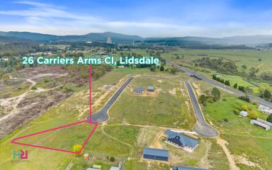 Residential Block For Sale - NSW - Lidsdale - 2790 - A Spacious 2,259m² Lifestyle Block in a Quiet Estate Setting (Image 2)