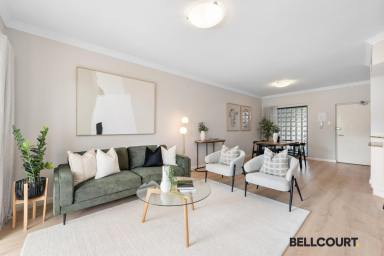 Apartment For Sale - WA - South Perth - 6151 - LOCK & LEAVE LIFESTYLE  (Image 2)