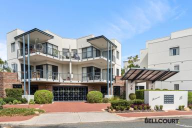 Apartment For Sale - WA - South Perth - 6151 - LOCK & LEAVE LIFESTYLE  (Image 2)