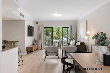 Apartment For Sale - WA - South Perth - 6151 - LOCK & LEAVE LIFESTYLE  (Image 2)