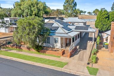 House Auction - NSW - Gulgong - 2852 - BLUE CHIP LOCATION - DUAL DWELLINGS  (Image 2)