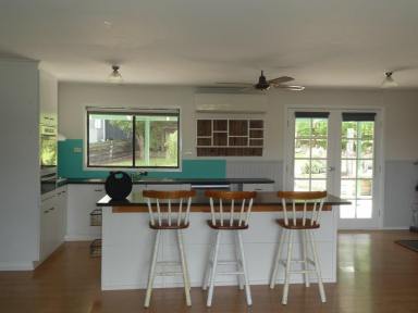 House Leased - VIC - Bruthen - 3885 - 3 BEDROOM FAMILY HOME IN BRUTHEN  (Image 2)