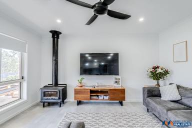 House For Sale - VIC - Myrtleford - 3737 - The Perfect Family Find in a Quiet Myrtleford Pocket  (Image 2)