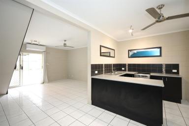 Townhouse For Lease - QLD - Bentley Park - 4869 - Air conditioned Townhouse - Modern Kitchen - Carport with Storage Locker - Pool  (Image 2)
