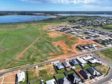 Residential Block For Sale - VIC - Mildura - 3500 - VACANT LAND  (Image 2)