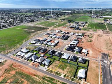 Residential Block For Sale - VIC - Mildura - 3500 - VACANT LAND  (Image 2)