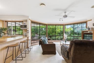 House For Sale - VIC - Strathdale - 3550 - Private Garden Sanctuary with Spacious Living  (Image 2)