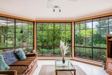 House For Sale - VIC - Strathdale - 3550 - Private Garden Sanctuary with Spacious Living  (Image 2)