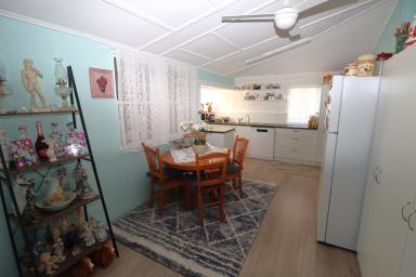 House For Sale - QLD - Biggenden - 4621 - Country Living Made Easy - Renovated Home Close to Town  (Image 2)