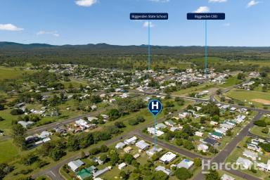 House For Sale - QLD - Biggenden - 4621 - RENOVATED & READY TO GO ON 1,012M² (Image 2)