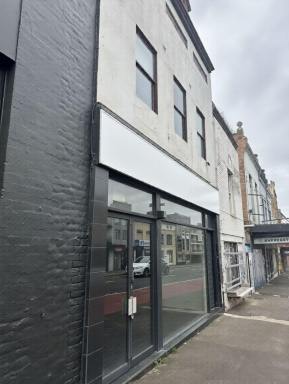 Retail For Lease - NSW - Annandale - 2038 - Parramatta Road Shopfront Exposure 278m² Open Plan Space  (Image 2)