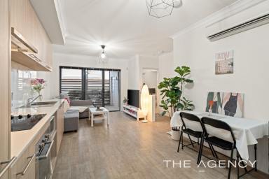 Apartment For Sale - WA - Rivervale - 6103 - Urban Ease Meets Contemporary Comfort  (Image 2)