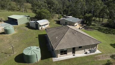 Acreage/Semi-rural For Sale - NSW - Tipperary - 2429 - Versatile 24-Acre Lifestyle Property with Dual Living  (Image 2)