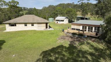 Acreage/Semi-rural For Sale - NSW - Tipperary - 2429 - Versatile 24-Acre Lifestyle Property with Dual Living  (Image 2)