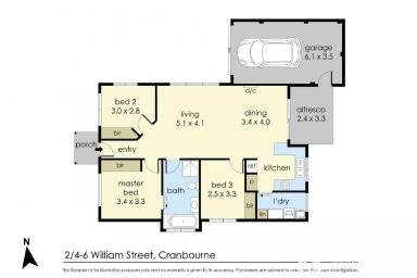 House For Sale - VIC - Cranbourne - 3977 - Great Buy, Here's Why!  (Image 2)