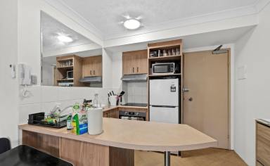 Unit Sold - QLD - Spring Hill - 4000 - Inner-City Convenience in Boutique Spring Hill Living  (Image 2)