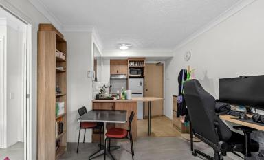 Unit Sold - QLD - Spring Hill - 4000 - Inner-City Convenience in Boutique Spring Hill Living  (Image 2)