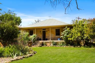 Other (Rural) For Sale - NSW - Rylstone - 2849 - BELLROCK - WHERE HISTORY MEETS TRANQUILITY  (Image 2)