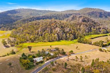 Other (Rural) For Sale - NSW - Rylstone - 2849 - HISTORIC CHARM ON 260 ACRES  (Image 2)