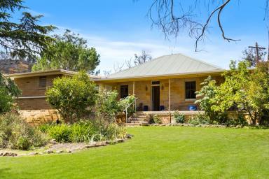 Other (Rural) For Sale - NSW - Rylstone - 2849 - BELLROCK - WHERE HISTORY MEETS TRANQUILITY  (Image 2)