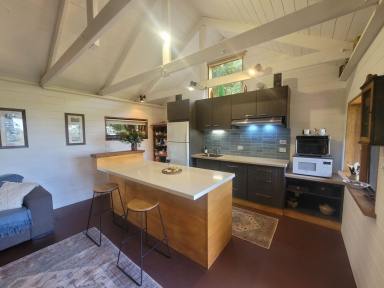 Other (Residential) Sold - VIC - Rawson - 3825 - A Rare Alpine Retreat with Uninterrupted Forest Views  (Image 2)