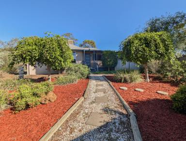 Acreage/Semi-rural For Sale - VIC - Beverford - 3590 - Peaceful Rural Living on 2.82ha | Space, Comfort & Lifestyle (Image 2)