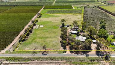 Acreage/Semi-rural For Sale - VIC - Beverford - 3590 - Peaceful Rural Living on 2.82ha | Space, Comfort & Lifestyle  (Image 2)