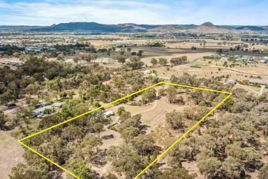 Acreage/Semi-rural For Sale - NSW - Mudgee - 2850 - 5.8 ACRES OF ENDLESS POTENTIAL ON TOWNS DOORSTEP (Image 2)