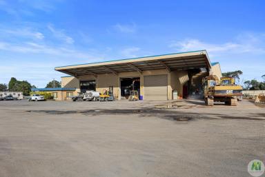 Industrial/Warehouse Expressions of Interest - VIC - Portland - 3305 - Rare & Exceptional Commercial Opportunity!  (Image 2)