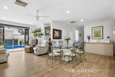 House For Sale - WA - Kardinya - 6163 - A Hidden Haven with Heart  (Image 2)