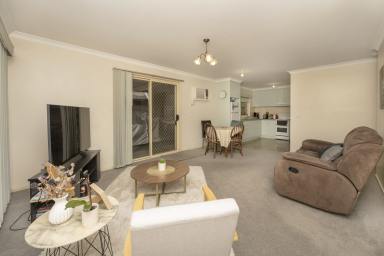 House For Sale - VIC - Swan Hill - 3585 - Neat, Low-Maintenance Living in a Quiet Location  (Image 2)