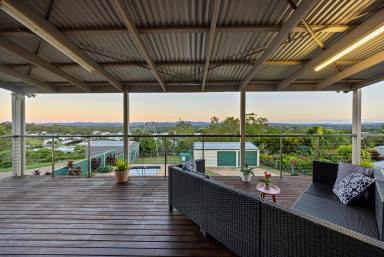 House For Sale - QLD - Gympie - 4570 - Where Classic Character Meets Modern Family Living  (Image 2)