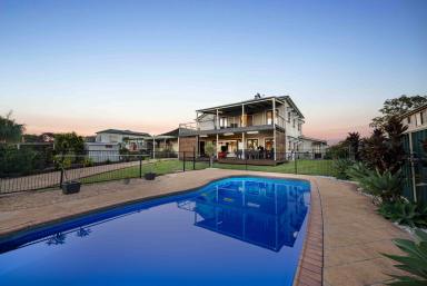 House For Sale - QLD - Gympie - 4570 - Where Classic Character Meets Modern Family Living  (Image 2)