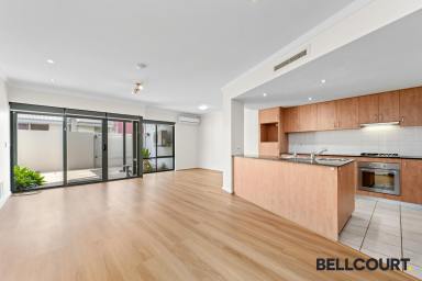Townhouse For Lease - WA - Wembley - 6014 - REFRESHED AND PRIVATE  (Image 2)