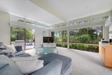 House For Sale - NSW - Tapitallee - 2540 - "Cycads"  (Image 2)