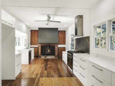 House For Lease - NSW - Robertson - 2577 - Charming Character Cottage  (Image 2)
