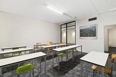 Office(s) For Lease - NSW - Summer Hill - 2130 - Flexible Office Suites & Whole Floors 25m² - 220m²  (Image 2)