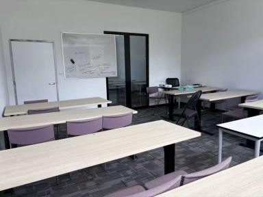 Office(s) For Lease - NSW - Summer Hill - 2130 - Flexible Office Suites & Whole Floors 25m² to 220m²  (Image 2)