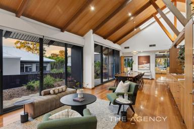 House For Sale - WA - Yokine - 6060 - Stunning Parkside Location with Designer Flair!  (Image 2)