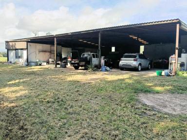 Residential Block For Sale - QLD - Bilyana - 4854 - Riverside Acreage with Shed & Boat Ramp Access – Your Dream Lifestyle Awaits  (Image 2)