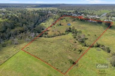 Residential Block For Sale - QLD - Tiaro - 4650 - DEVELOPMENT READY LAND WITH STRONG UPSIDE  (Image 2)
