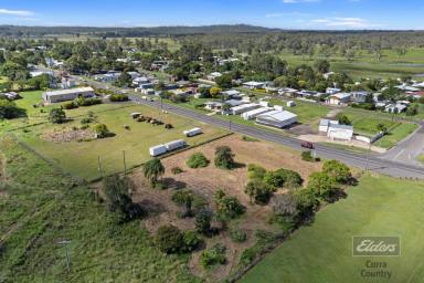 Residential Block For Sale - QLD - Tiaro - 4650 - HIGH-VISIBILITY SITE IN GROWING TIARO  (Image 2)