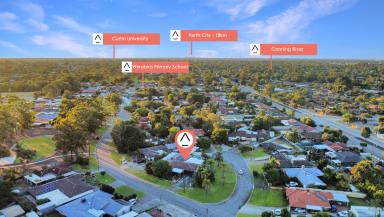 House For Sale - WA - Gosnells - 6110 - The Ultimate Corner Site with Spacious Family Home  (Image 2)