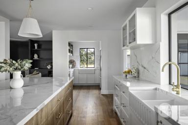 Acreage/Semi-rural For Sale - VIC - Pearcedale - 3912 - Grand Semi-Rural Family Estate with Luxury Entertaining & Commercial Opportunities (Image 2)