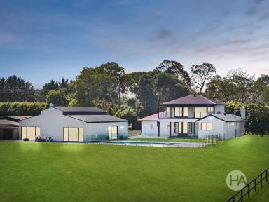 Acreage/Semi-rural For Sale - VIC - Pearcedale - 3912 - Grand Semi-Rural Family Estate with Luxury Entertaining & Commercial Opportunities  (Image 2)